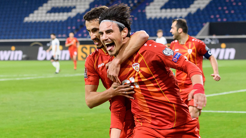 Soi kèo tài xỉu, phạt góc trận Séc vs Bắc Macedonia, 23h00 ngày 10/06