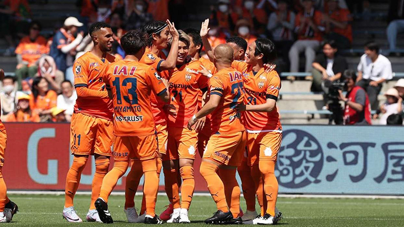 Soi kèo tài xỉu, phạt góc trận Yokohama F Marinos vs Shimizu S-Pulse, 17h00 ngày 16/04