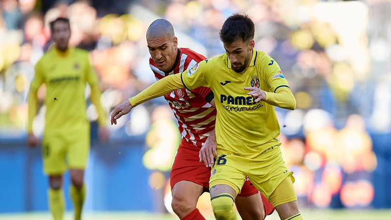 Soi kèo tài xỉu, phạt góc trận Girona vs Villarreal, 23h30 ngày 10/05