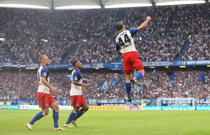 Soi kèo tài xỉu, phạt góc trận FC Koln vs Hamburger SV, 21h30 ngày 02/11