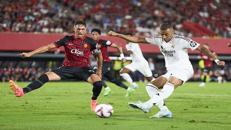 Soi kèo tài xỉu, phạt góc trận Real Madrid vs RCD Mallorca, 02h30 ngày 15/05