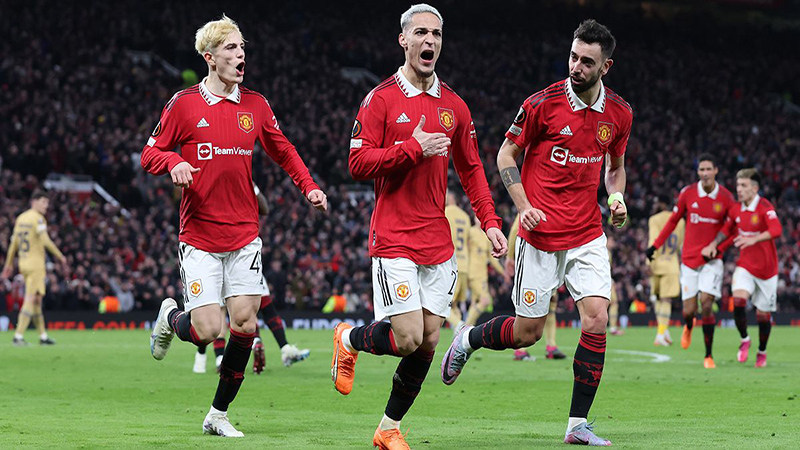 Soi kèo tài xỉu, phạt góc trận Real Betis vs Man United, 00h45 ngày 17/03