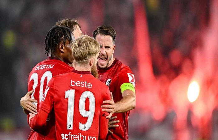 Soi kèo tài xỉu, phạt góc trận Bologna vs Freiburg, 23h45 ngày 02/10
