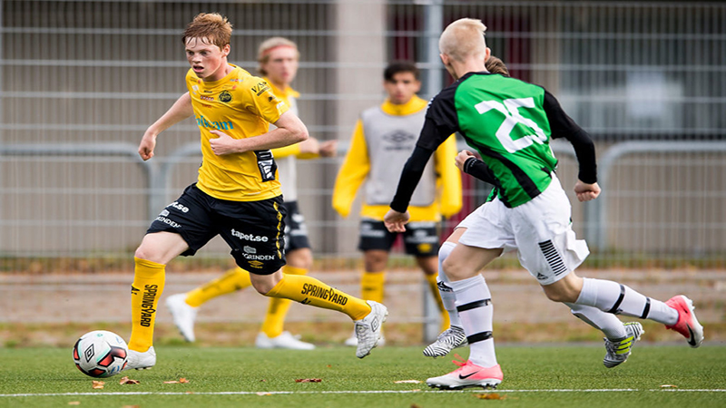 Soi kèo tài xỉu, phạt góc trận Norrkoping vs Mjallby, 00h00 ngày 19/09