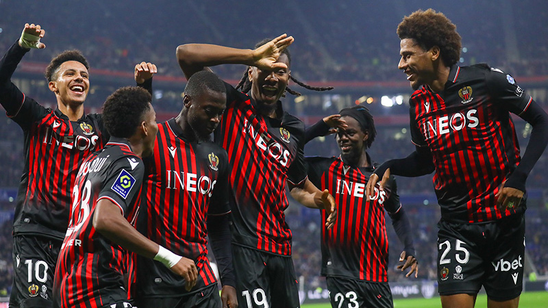 Soi kèo tài xỉu, phạt góc trận Nice vs AS Monaco, 02h45 ngày 12/02