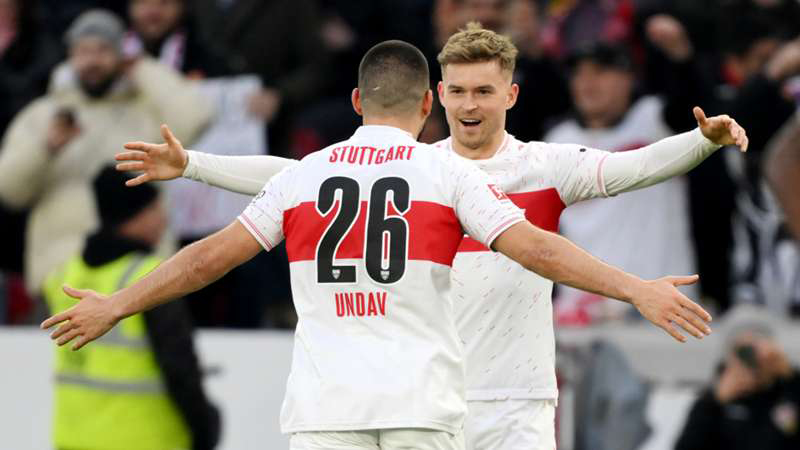 Soi kèo tài xỉu, phạt góc trận Stuttgart vs Heidenheim, 20h30 ngày 05/10