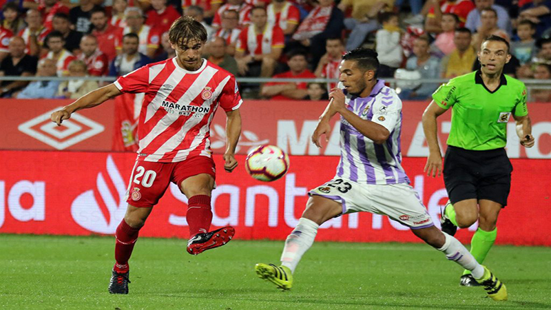 Soi kèo tài xỉu, phạt góc trận Vallecano vs Girona, 22h15 ngày 18/03