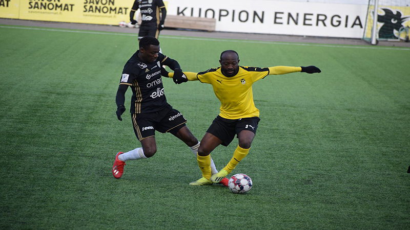 Soi kèo tài xỉu, phạt góc trận SJK vs KuPS, 22h00 ngày 26/05