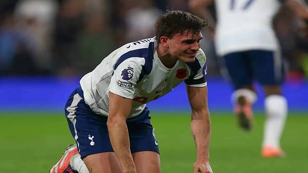 Soi kèo tài xỉu, phạt góc trận Tottenham vs Copenhagen, 03h00 ngày 05/11