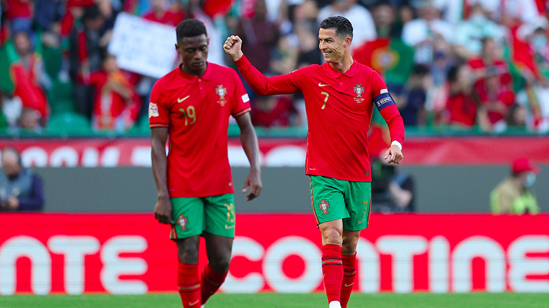 Soi kèo tài xỉu, phạt góc trận Bồ Đào Nha vs Ghana, 23h00 ngày 24/11