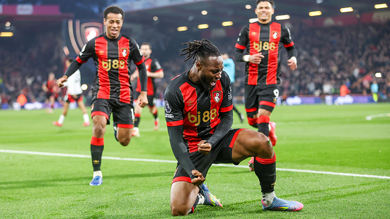 Soi kèo tài xỉu, phạt góc trận Bournemouth vs Fulham, 02h00 ngày 04/10