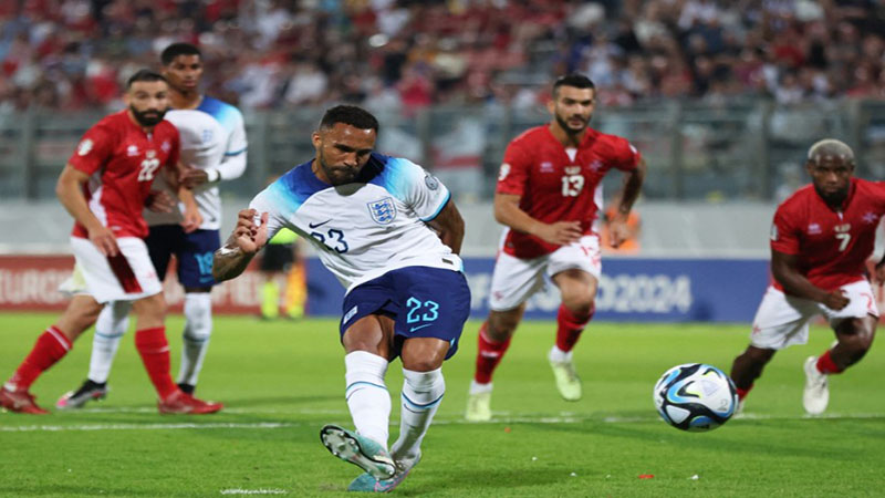 Soi kèo tài xỉu, phạt góc trận Bắc Macedonia vs Anh, 02h45 ngày 21/11