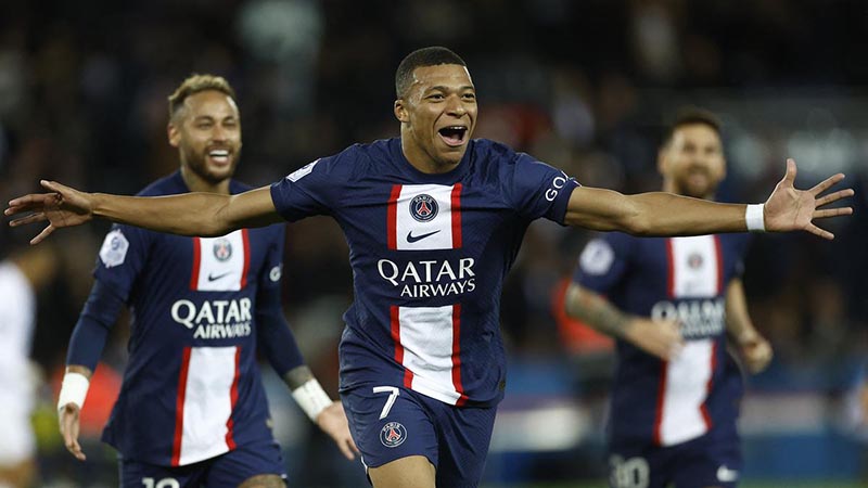 Soi kèo tài xỉu, phạt góc trận PSG vs Nice, 02h00 ngày 16/09
