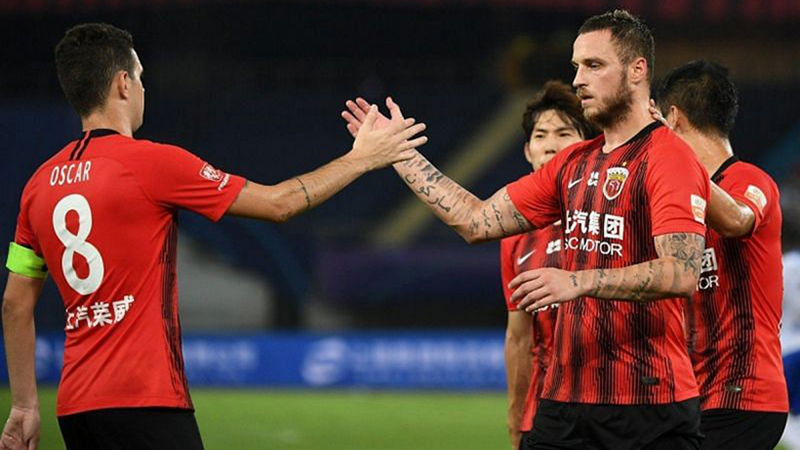 Soi kèo tài xỉu, phạt góc trận Zhejiang Professional vs Shanghai Port, 18h30 ngày 22/11