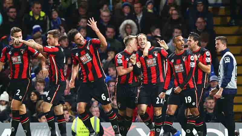 Soi kèo tài xỉu, phạt góc trận Bournemouth vs West Brom, 22h00 ngày 11/01