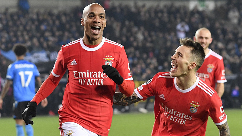 Soi kèo tài xỉu, phạt góc trận Benfica vs Braga, 02h45 ngày 09/01