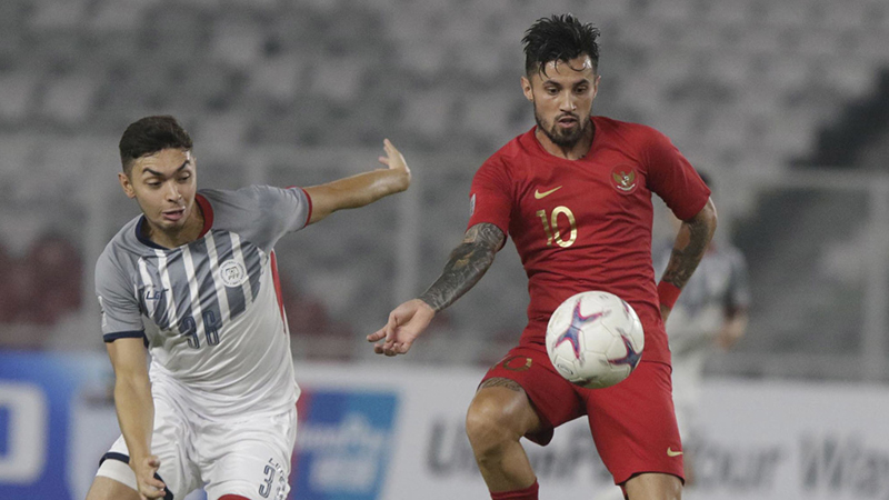 Soi kèo tài xỉu, phạt góc trận Indonesia vs Philippines, 19h30 ngày 11/06