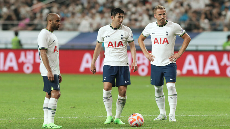 Soi kèo tài xỉu, phạt góc trận Southampton vs Tottenham, 22h00 ngày 18/03