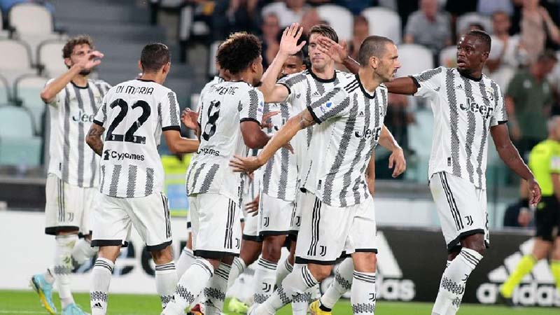 Soi kèo tài xỉu, phạt góc trận Juventus vs Monza, 03h00 ngày 20/01