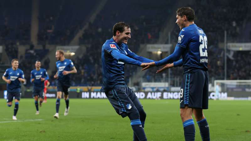 Soi kèo tài xỉu, phạt góc trận Hoffenheim vs Bochum, 02h30 ngày 09/12
