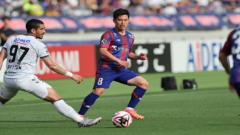 Soi kèo tài xỉu, phạt góc trận Tokyo vs Gamba Osaka, 17h30 ngày 25/04