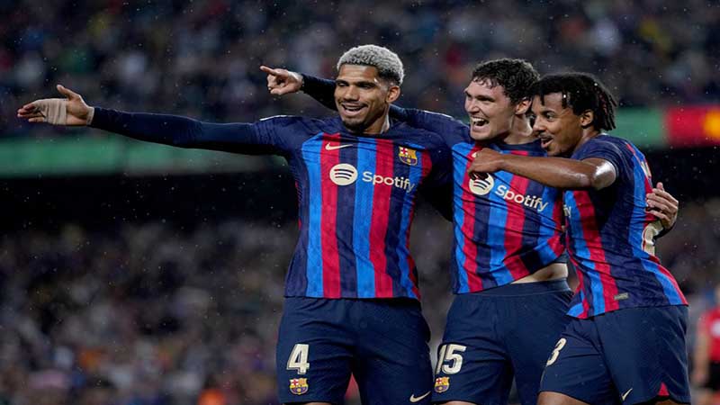 Soi kèo tài xỉu, phạt góc trận Barcelona vs Antwerp, 02h00 ngày 20/09