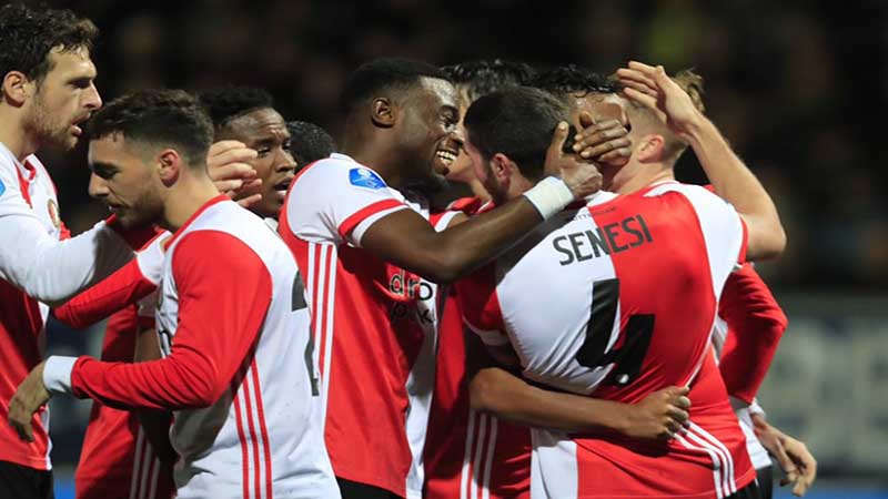 Soi kèo tài xỉu, phạt góc trận Feyenoord vs Celtic, 02h00 ngày 20/09