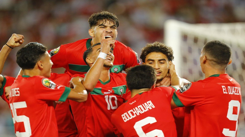Soi kèo tài xỉu, phạt góc trận U23 Morocco vs U23 Tây Ban Nha, 23h00 ngày 05/08
