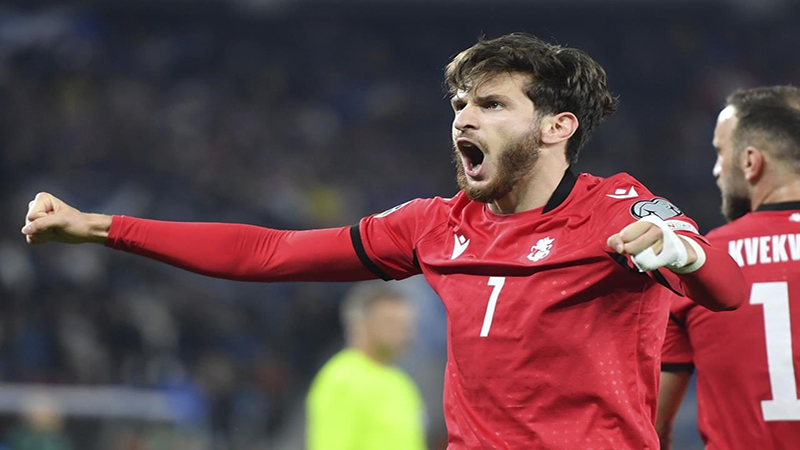 Soi kèo tài xỉu, phạt góc trận Thổ Nhĩ Kỳ vs Georgia, 23h00 ngày 18/06