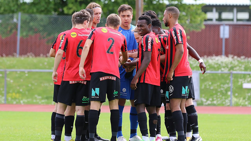 Soi kèo tài xỉu, phạt góc trận Bromma vs Vasteras, 00h00 ngày 01/10
