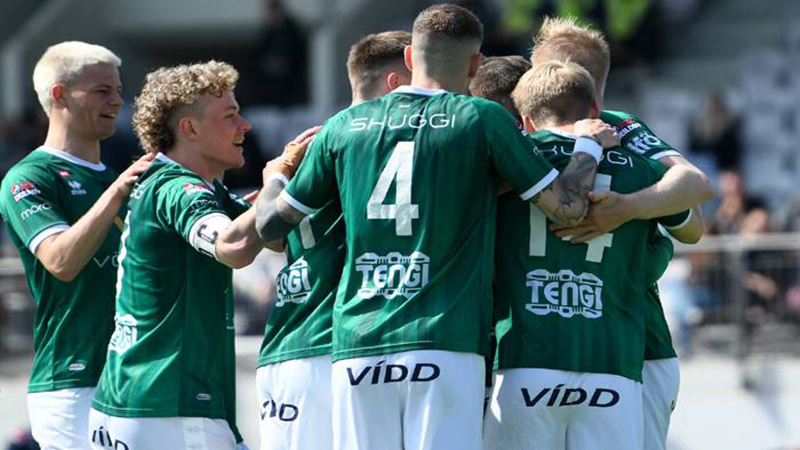 Soi kèo tài xỉu, phạt góc trận Breidablik vs Rây-kia-vích, 02h15 ngày 24/06