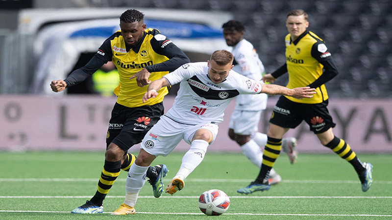 Soi kèo tài xỉu, phạt góc trận Lugano vs Young Boys, 01h30 ngày 26/05