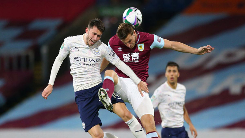 Soi kèo tài xỉu, phạt góc trận Man City vs Burnley, 00h45 ngày 19/03