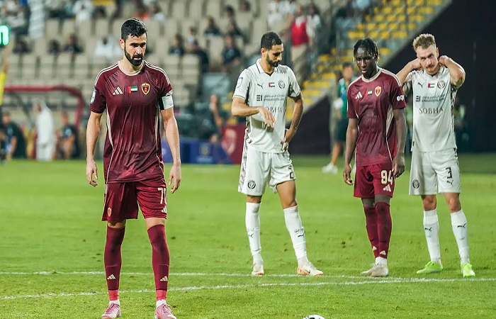 Soi kèo tài xỉu, phạt góc trận Nasaf Qarshi vs Al Wahda, 20h45 ngày 03/11