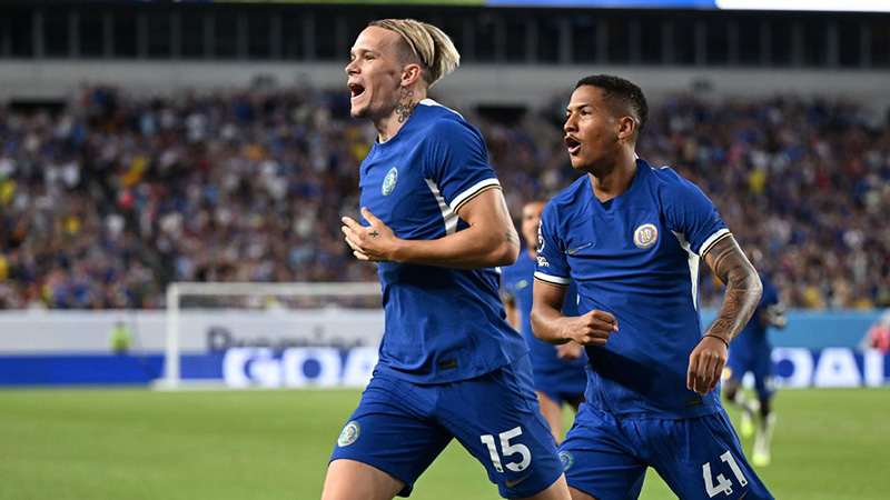 Soi kèo tài xỉu, phạt góc trận Bournemouth vs Chelsea, 20h00 ngày 17/09
