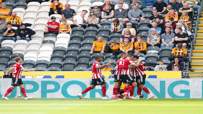 Soi kèo tài xỉu, phạt góc trận Sheffield vs Hull City, 02h45 ngày 21/01