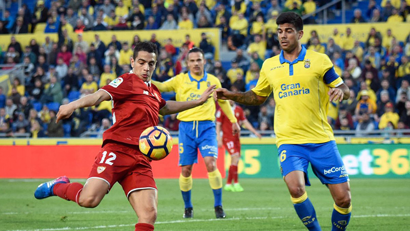 Soi kèo tài xỉu, phạt góc trận Sevilla vs Las Palmas, 23h30 ngày 17/09