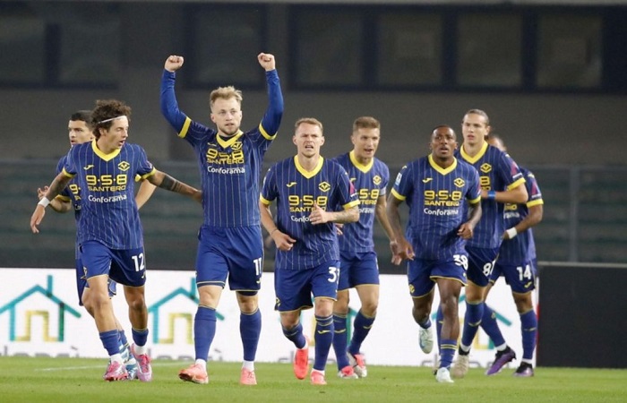 Soi kèo tài xỉu, phạt góc trận Verona vs Inter Milan, 18h30 ngày 02/11
