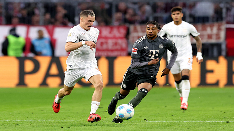 Soi kèo tài xỉu, phạt góc trận Bayern Munich vs Leverkusen, 00h30 ngày 02/11