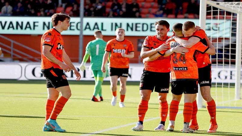 Soi kèo tài xỉu, phạt góc trận Excelsior vs Volendam, 02h00 ngày 21/01
