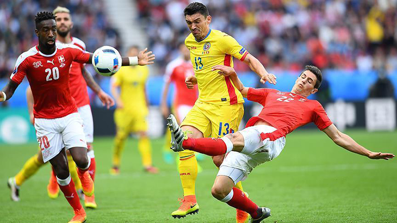 Soi kèo tài xỉu, phạt góc trận Romania vs Thụy Sĩ, 02h45 ngày 22/11