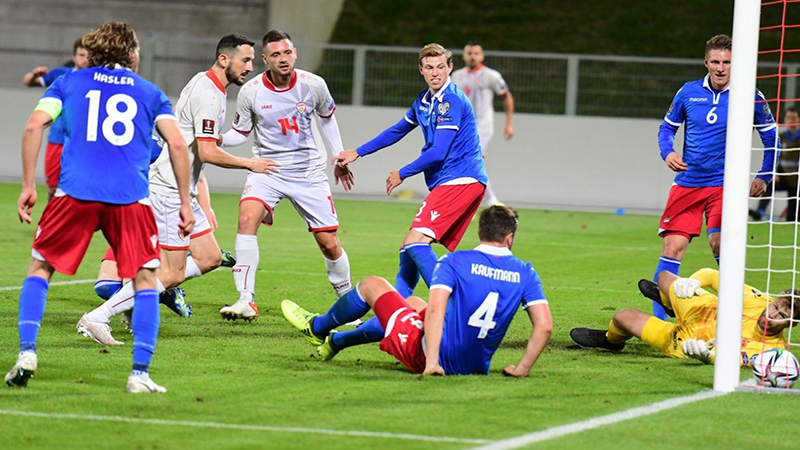 Soi kèo tài xỉu, phạt góc trận Liechtenstein vs Kazakhstan, 02h45 ngày 26/03