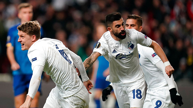 Soi kèo tài xỉu, phạt góc trận Copenhagen vs Magpies, 00h00 ngày 02/08