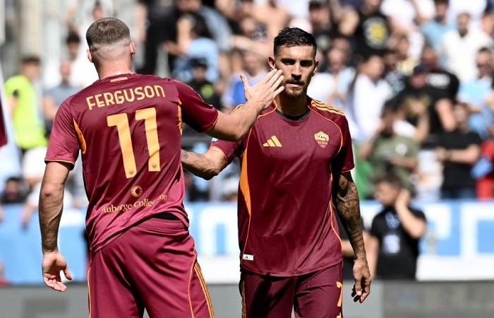Soi kèo tài xỉu, phạt góc trận AS Roma vs Lille, 23h45 ngày 02/10