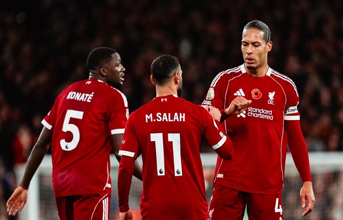 Soi kèo tài xỉu, phạt góc trận Liverpool vs Real Madrid, 03h00 ngày 05/11