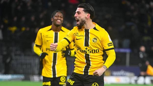 Soi kèo tài xỉu, phạt góc trận Young Boys vs Servette, 01h30 ngày 27/07