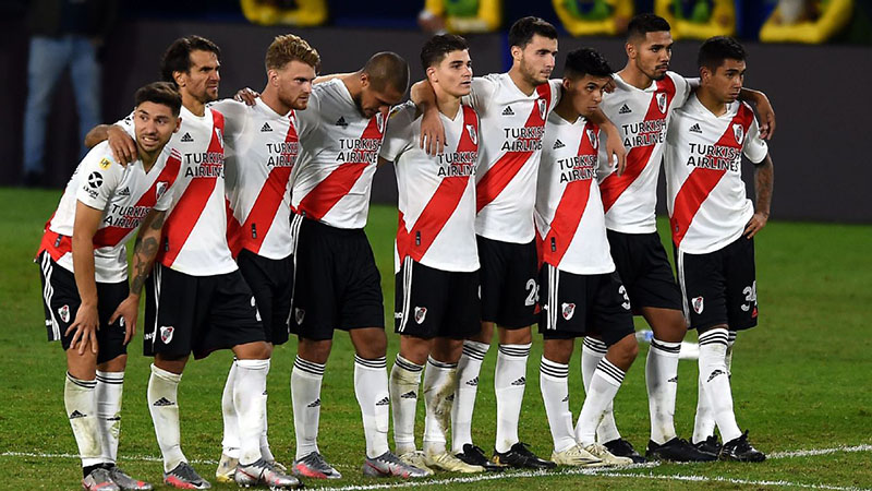Soi kèo tài xỉu, phạt góc trận River Plate vs Tachira, 07h00 ngày 31/05