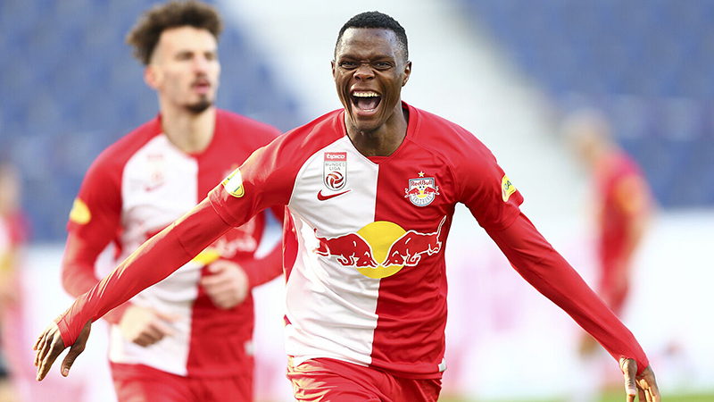 Soi kèo tài xỉu, phạt góc trận Salzburg vs Sturm Graz, 02h30 ngày 10/02