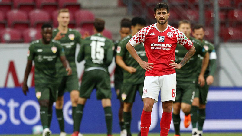 Soi kèo tài xỉu, phạt góc trận Stuttgart vs Mainz, 21h30 ngày 11/02