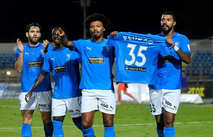Soi kèo tài xỉu, phạt góc trận Pafos FC vs Villarreal, 00h45 ngày 06/11